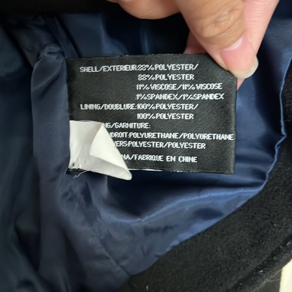 DKNY jacket size: M - Picture 7 of 10